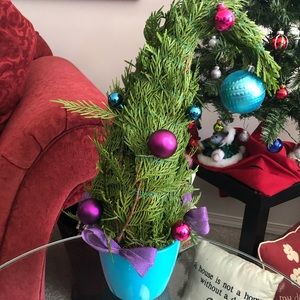 Meet your Posher, Leanna